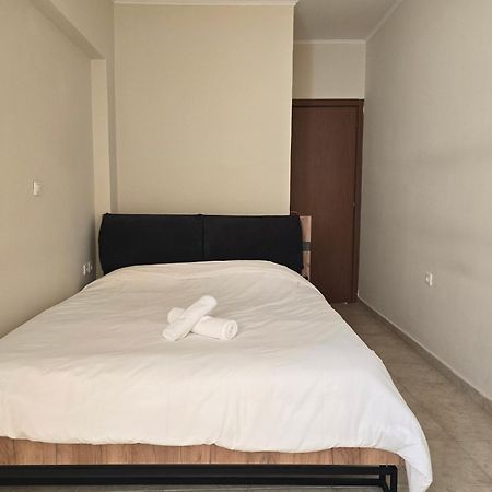 Maria Beach Apartement In Korinth! Zewnętrze zdjęcie