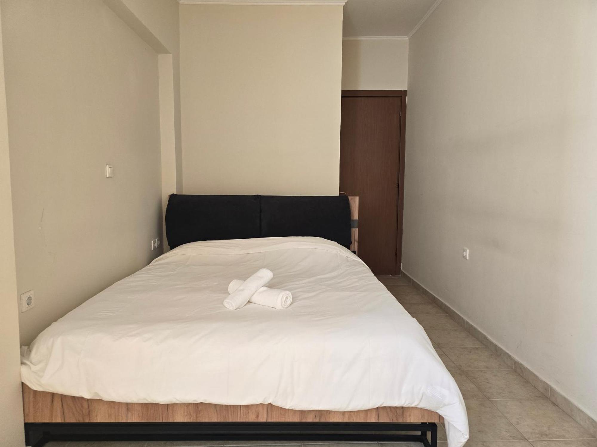 Maria Beach Apartement In Korinth! Zewnętrze zdjęcie