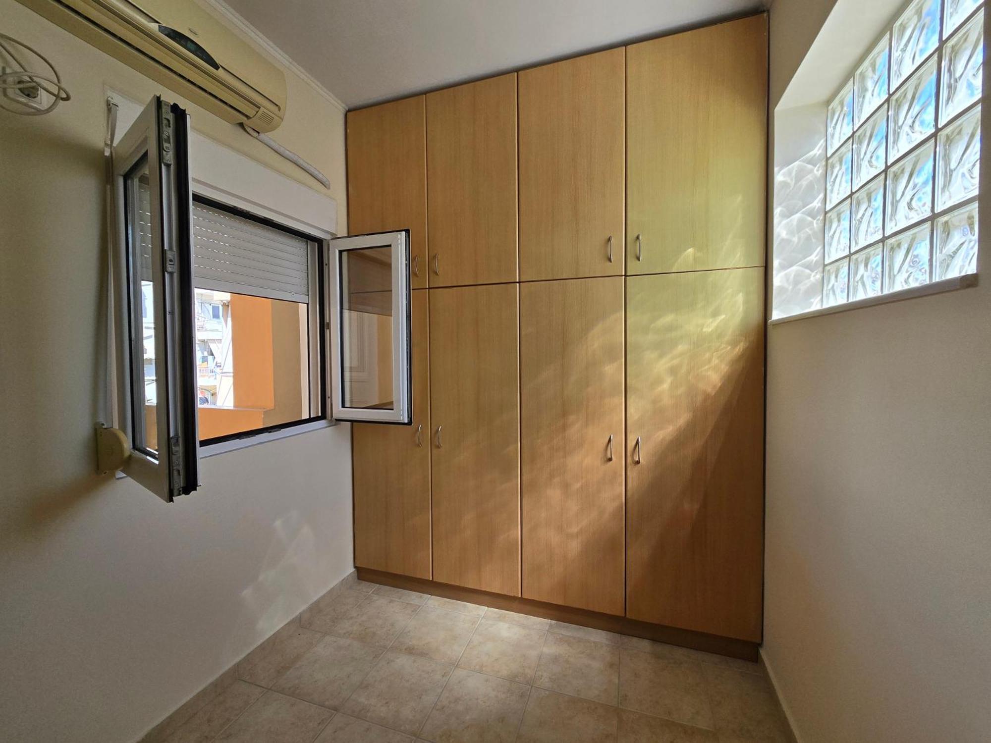 Maria Beach Apartement In Korinth! Zewnętrze zdjęcie