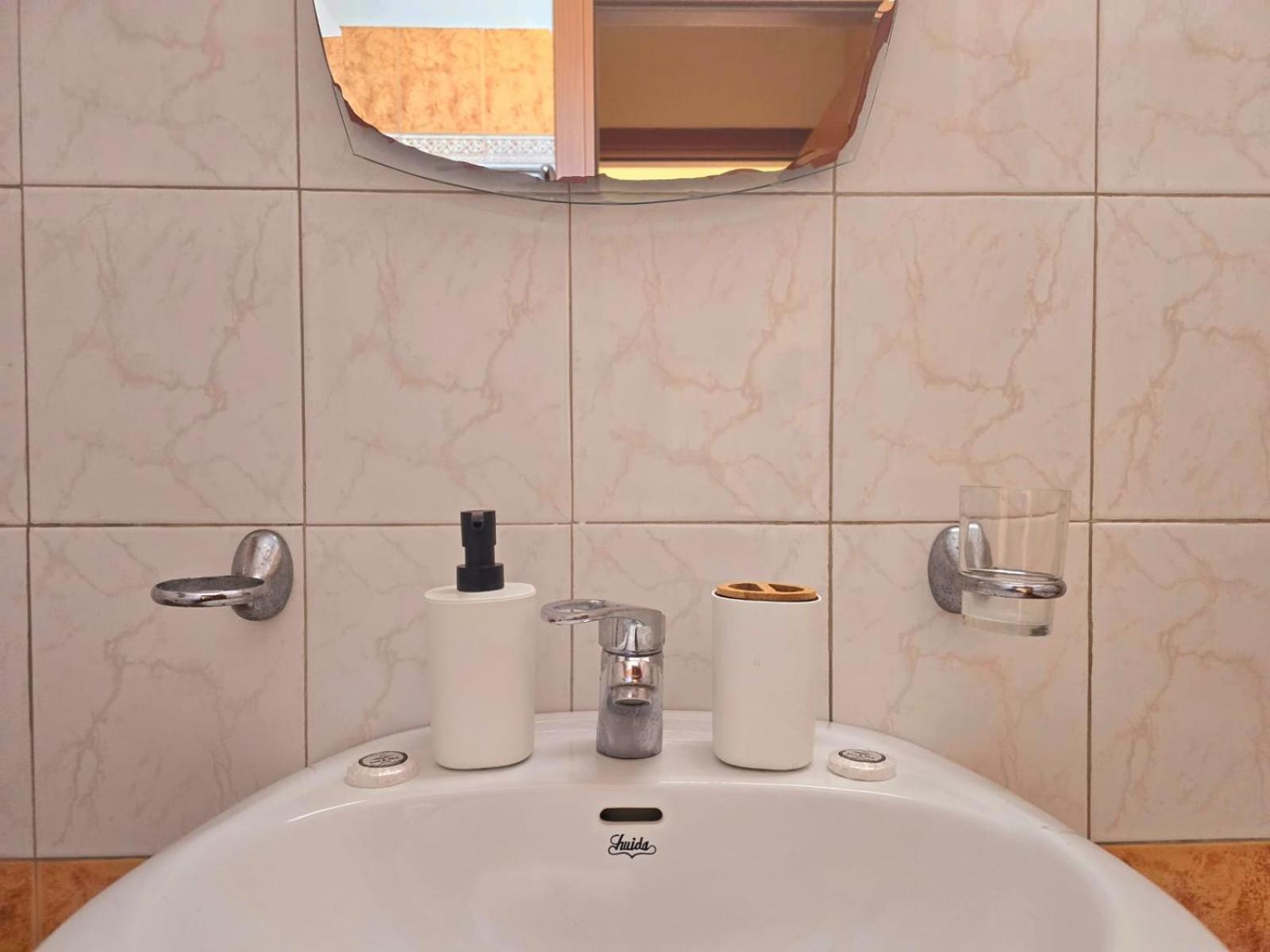Maria Beach Apartement In Korinth! Zewnętrze zdjęcie